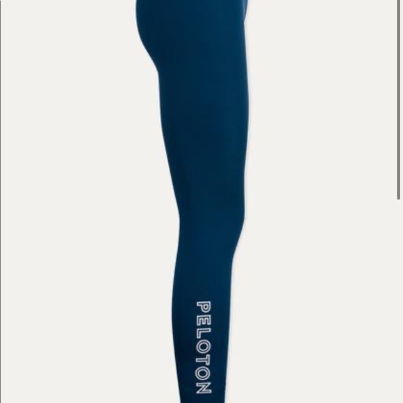 Peloton | Pants \u0026 Jumpsuits | Nwt 